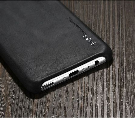 Захисний чохол X-level Vintage для Huawei P10 Чорний