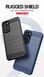 Защитный чехол iPaky Slim TPU для Huawei P40 Синий