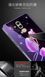 Защитный чехол Fantasy с глянцевыми торцами для Huawei Mate 20 lite (цветение) Фиолетовый