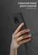 Захисний чохол X-level Guardian для Xiaomi Redmi Note 9 Pro / Redmi Note 9S / Redmi Note 9 Pro Max Чорний