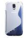 Чохол TPU S-line для Samsung i9250 Galaxy Nexus Прозорий