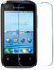 Защитная пленка Logarm Clear для Lenovo A208