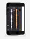 Защитное стекло 4D Plus для iPhone 6 Plus Черный