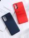 Защитный чехол X-level Dynamic для Samsung G980F Galaxy S20 Красный