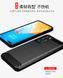 Защитный чехол iPaky Slim TPU для Huawei P40 Синий