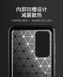 Защитный чехол iPaky Slim TPU для Huawei P40 Синий