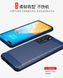 Защитный чехол iPaky Slim TPU для Huawei P40 Синий
