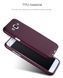 Защитный чехол X-level Guardian для Samsung J300H / J310H / J320H Galaxy J3 Черный