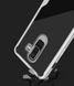 Захисний чохол TPU Forte для Samsung J810 Galaxy J8 2018 Синій