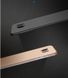 Защитный чехол X-level Knight для Samsung G935F Galaxy S7 Edge Черный