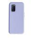 Захисний чохол Liquid Case Full Cover для Oppo A52 / A72 / A92 Бузковий