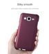 Защитный чехол X-level Guardian для Samsung J300H / J310H / J320H Galaxy J3 Черный