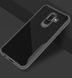 Захисний чохол TPU Forte для Samsung J810 Galaxy J8 2018 Чорний