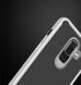 Захисний чохол TPU Forte для Samsung J810 Galaxy J8 2018 Синій