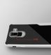 Захисний чохол TPU Forte для Samsung J810 Galaxy J8 2018 Синій