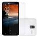 Защитная пленка Logarm Clear для Lenovo S580