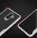 Захисний чохол TPU Forte для Samsung J810 Galaxy J8 2018 Синій