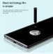 Захисне скло 5D Plus (с УФ лампой) для Xiaomi Mi 11