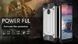 Захисний чохол Hard Guard для Huawei Honor 9 Lite Navy