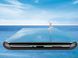 Чохол-книжка Clear View Mirror для Xiaomi Mi Max 3 Синій