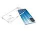 Защитный чехол Crystal Protect для Oppo A53 / A32 / A33