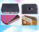 Чохол-книжка Nillkin Sparkle для Samsung A320 Galaxy A3 2017 Золотий