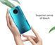 TPU чохол Nillkin Nature для Xiaomi Redmi K30 Pro / Poco F2 Pro Прозорий