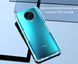 TPU чохол Nillkin Nature для Xiaomi Redmi K30 Pro / Poco F2 Pro Прозорий