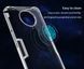 TPU чохол Nillkin Nature для Xiaomi Redmi K30 Pro / Poco F2 Pro Прозорий