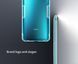 TPU чохол Nillkin Nature для Xiaomi Redmi K30 Pro / Poco F2 Pro Прозорий