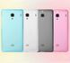 Чохол TPU Ordinary для Xiaomi Hongmi Red Rice Light Blue