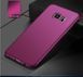 Защитный чехол X-level Knight для Samsung G935F Galaxy S7 Edge Бордовый
