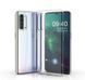 TPU чохол Strong Clear 0,5mm для Oppo A91 / Reno 3 Прозорий