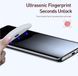 Захисне скло 5D Plus (с УФ лампой) для Xiaomi Mi 11