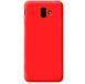 Защитный чехол X-level Dynamic для Samsung J610 Galaxy J6 Plus 2018 Красный