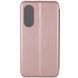 Чохол-книжка Protective для Oppo A98 Рожевий