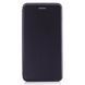 Чехол-книжка Protective для Xiaomi Redmi Note 11 Pro (Global) / Note 11 Pro 5G Черный