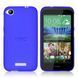 Чехол TPU Ordinary для HTC Desire 320 Синий