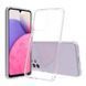 Прозорий ТПУ чохол Optima 1.5 mm Samsung Galaxy A53 5G