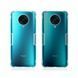 TPU чохол Nillkin Nature для Xiaomi Redmi K30 Pro / Poco F2 Pro Прозорий