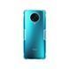 TPU чохол Nillkin Nature для Xiaomi Redmi K30 Pro / Poco F2 Pro Прозорий