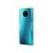 TPU чохол Nillkin Nature для Xiaomi Redmi K30 Pro / Poco F2 Pro Прозорий
