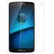 Защитная пленка Logarm Clear для Motorola XT1562 Moto X Play