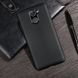 Захисний чохол Carbon TPU для Huawei Y7 / Y7 Plus Чорний
