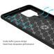 Защитный чехол Color Ring для Samsung A125F Galaxy A12 / A127F Galaxy A12 Nacho / Galaxy A12s / Galaxy M12 Черный