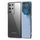 Защитный чехол Crystal Protect для Samsung Galaxy S21 Ultra
