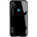 Защитный чехол Hello для Realme C3 Черный