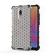 Захисний чохол Honeycomb для Xiaomi Redmi 8 / 8A / 8A Dual Прозорий