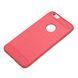 Захисний чохол iPaky Slim TPU для iPhone 6 Plus Червоний