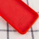 Захисний чохол Liquid Case Full Cover для Xiaomi 11T / 11T Pro Червоний